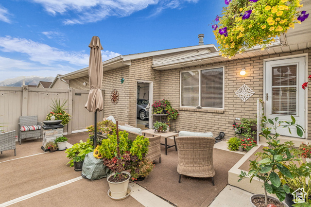 Photo 28 for MLS #2117927 at 10164 S Cornerstone Dr