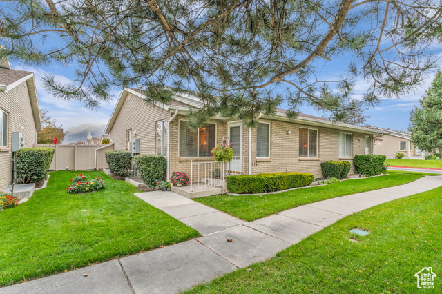 Photo 34 for MLS #2117927 at 10164 S Cornerstone Dr