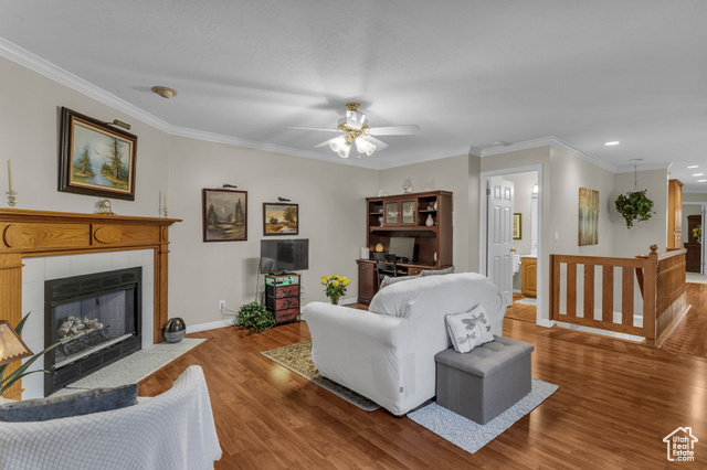 Photo 12 for MLS #2117927 at 10164 S Cornerstone Dr