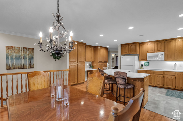 Photo 8 for MLS #2117927 at 10164 S Cornerstone Dr