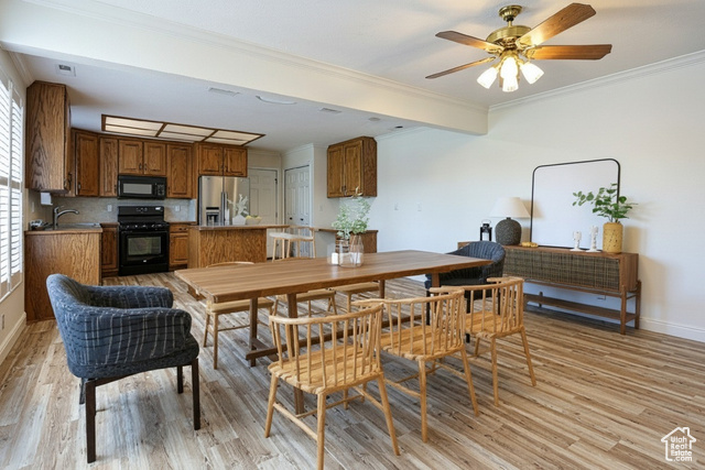 Photo 8 for MLS #2117929 at 1057 E 6185 South