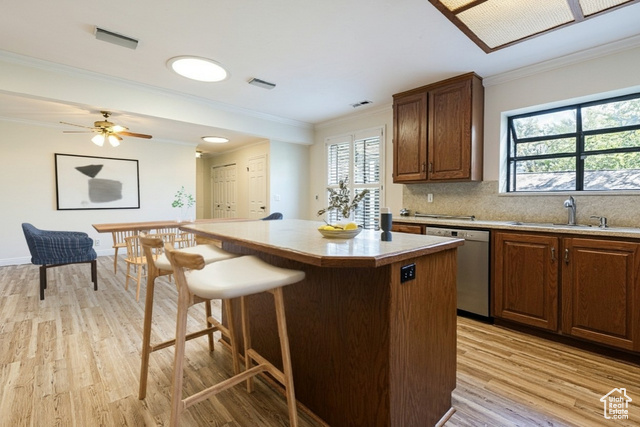 Photo 9 for MLS #2117929 at 1057 E 6185 South