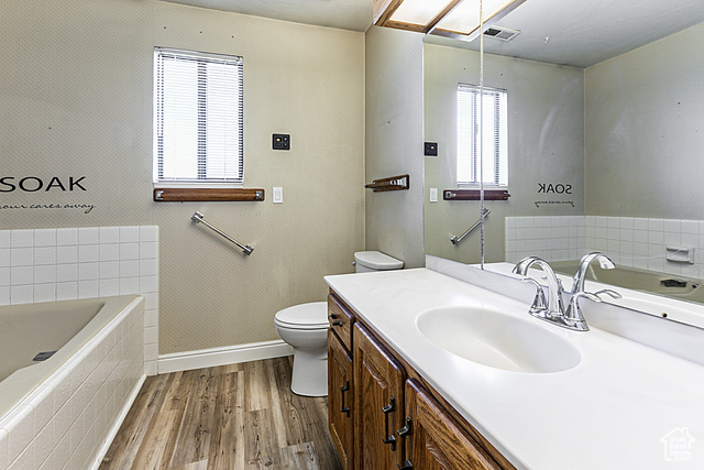 Photo 15 for MLS #2117929 at 1057 E 6185 South