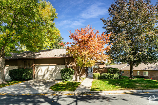1057 E 6185 S, Murray UT 84121