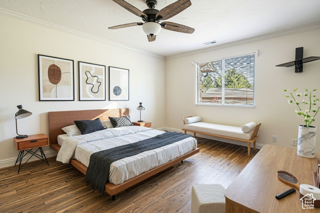 Photo 11 for MLS #2117929 at 1057 E 6185 South
