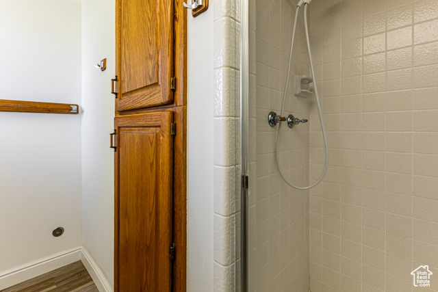 Photo 19 for MLS #2117929 at 1057 E 6185 South