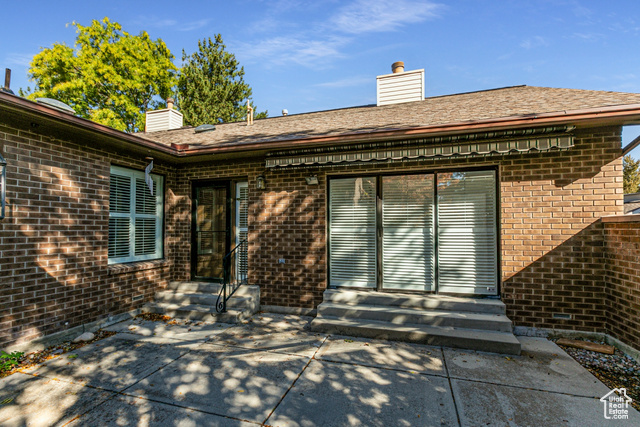 Photo 23 for MLS #2117929 at 1057 E 6185 South