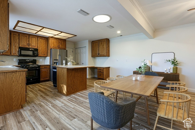 Photo 7 for MLS #2117929 at 1057 E 6185 South