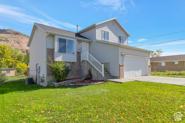 1116 N JEFFERSON AVE, Ogden UT 84404