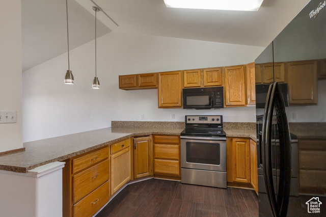 Photo 2 for MLS #2117932 at 1116 N Jefferson Ave