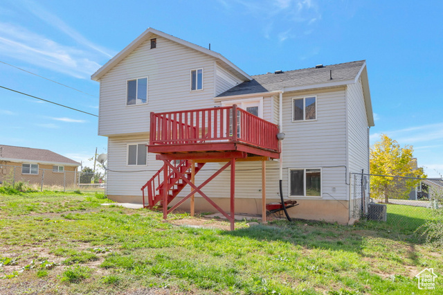 Photo 21 for MLS #2117932 at 1116 N Jefferson Ave