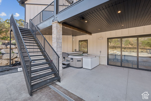 Photo 26 for MLS #2117933 at 14691 S Canyon Peak Dr #40