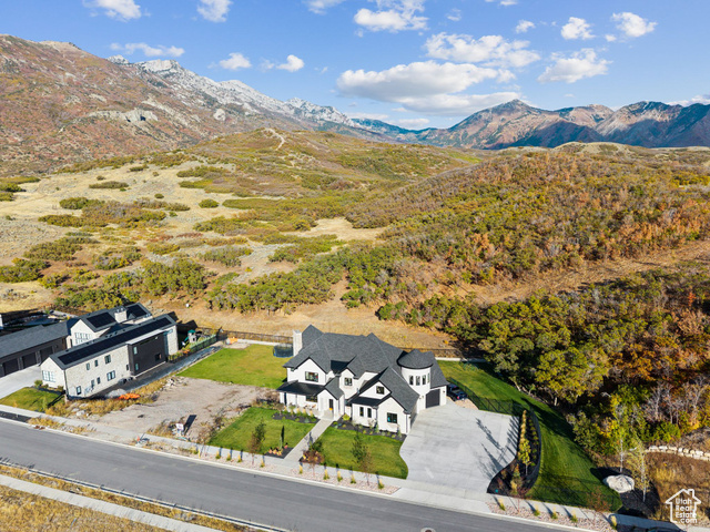 Photo 13 for MLS #2117933 at 14691 S Canyon Peak Dr #40