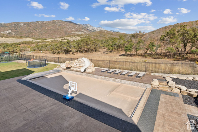 Photo 29 for MLS #2117933 at 14691 S Canyon Peak Dr #40