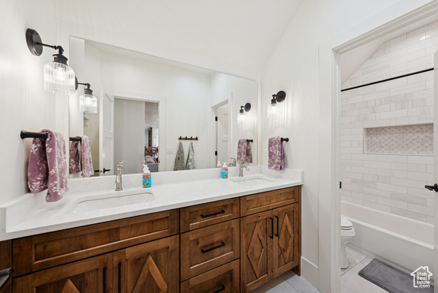 Photo 84 for MLS #2117933 at 14691 S Canyon Peak Dr #40
