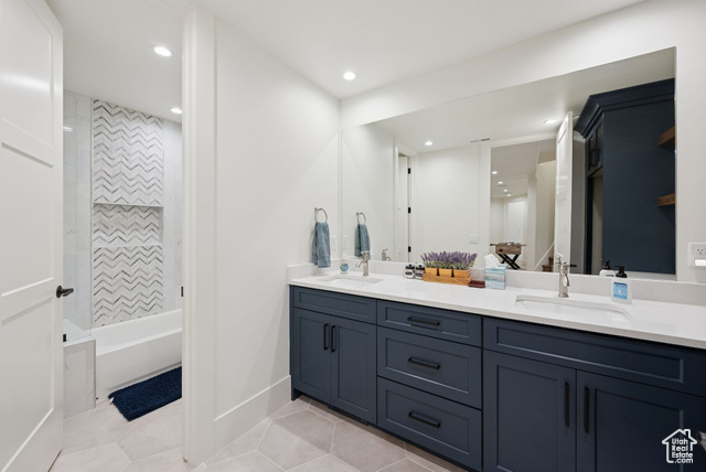 Photo 53 for MLS #2117933 at 14691 S Canyon Peak Dr #40