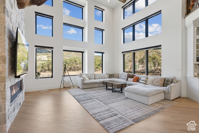 Photo 33 for MLS #2117933 at 14691 S Canyon Peak Dr #40