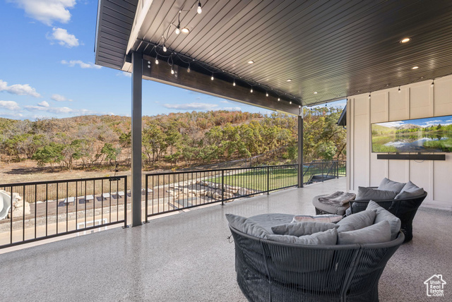 Photo 28 for MLS #2117933 at 14691 S Canyon Peak Dr #40
