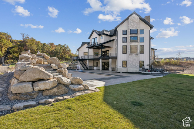Photo 21 for MLS #2117933 at 14691 S Canyon Peak Dr #40