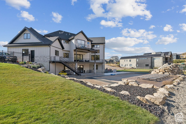 Photo 19 for MLS #2117933 at 14691 S Canyon Peak Dr #40