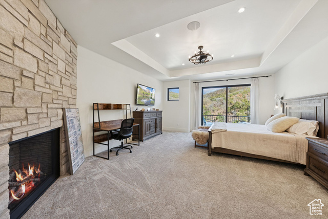 Photo 73 for MLS #2117933 at 14691 S Canyon Peak Dr #40