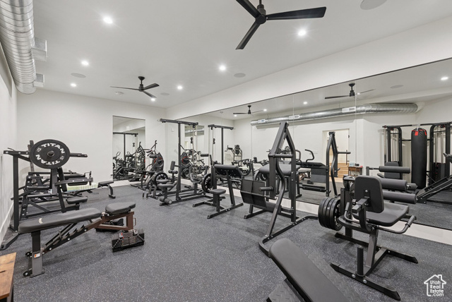 Photo 65 for MLS #2117933 at 14691 S Canyon Peak Dr #40