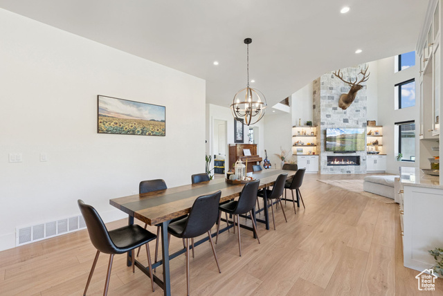 Photo 38 for MLS #2117933 at 14691 S Canyon Peak Dr #40