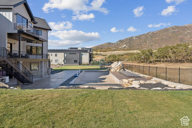 Photo 18 for MLS #2117933 at 14691 S Canyon Peak Dr #40