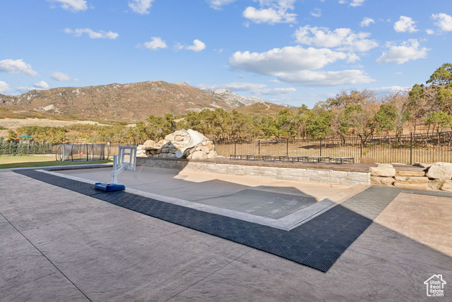 Photo 25 for MLS #2117933 at 14691 S Canyon Peak Dr #40