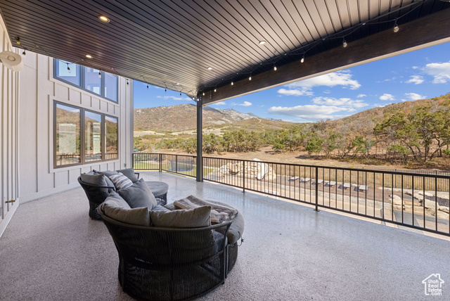 Photo 27 for MLS #2117933 at 14691 S Canyon Peak Dr #40