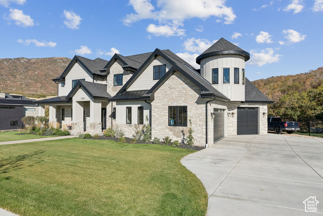 Photo 16 for MLS #2117933 at 14691 S Canyon Peak Dr #40