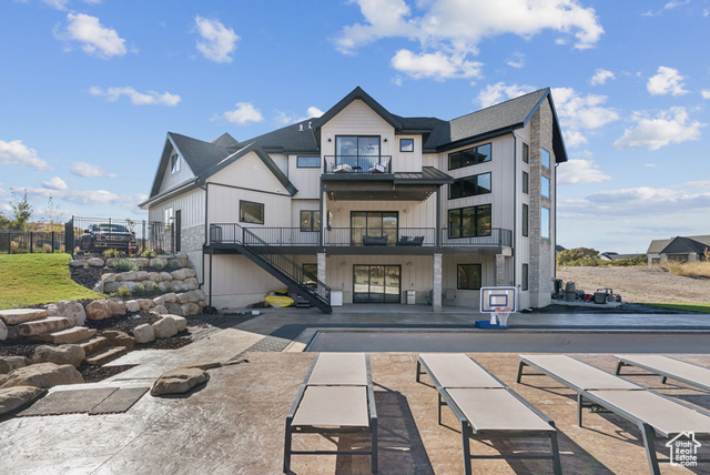 Photo 20 for MLS #2117933 at 14691 S Canyon Peak Dr #40