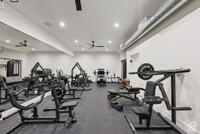 Photo 66 for MLS #2117933 at 14691 S Canyon Peak Dr #40