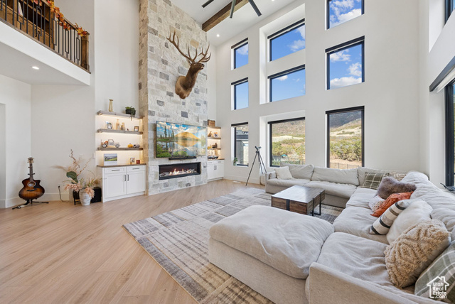 Photo 35 for MLS #2117933 at 14691 S Canyon Peak Dr #40