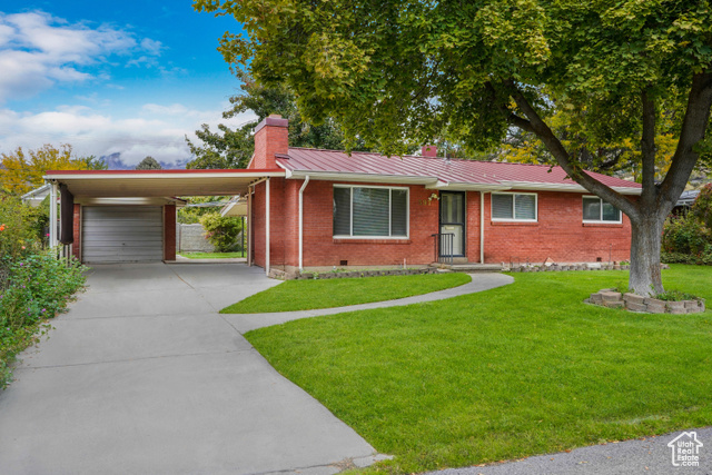 597 E 3400 N, Provo UT 84604
