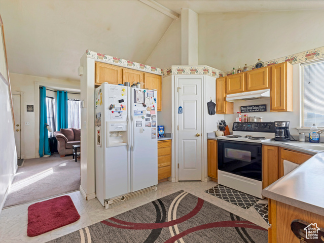 Photo 6 for MLS #2117939 at 6988 Oquirrh Ridge Dr
