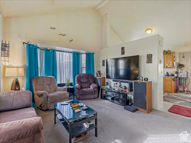 Photo 4 for MLS #2117939 at 6988 Oquirrh Ridge Dr