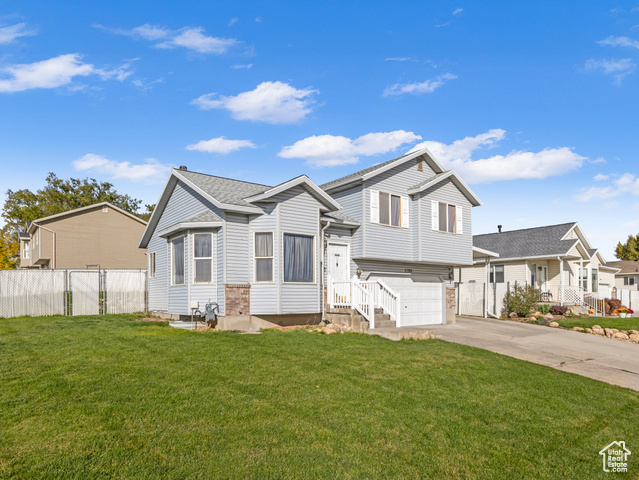 Photo 2 for MLS #2117939 at 6988 Oquirrh Ridge Dr
