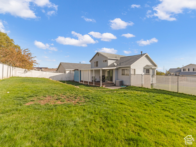Photo 12 for MLS #2117939 at 6988 Oquirrh Ridge Dr