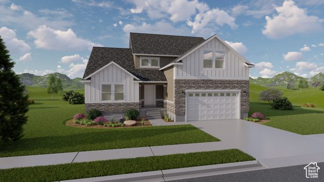 207 W LIMBER PINE DR #503, Mapleton UT 84664