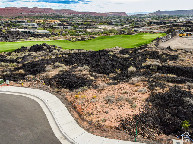 2442 S SOUTH VILLAGE DR, Santa Clara UT 84765