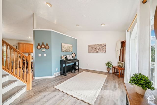 Photo 4 for MLS #2117942 at 10820 S 800 East