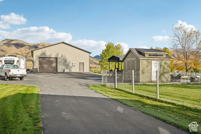 Photo 31 for MLS #2117942 at 10820 S 800 East