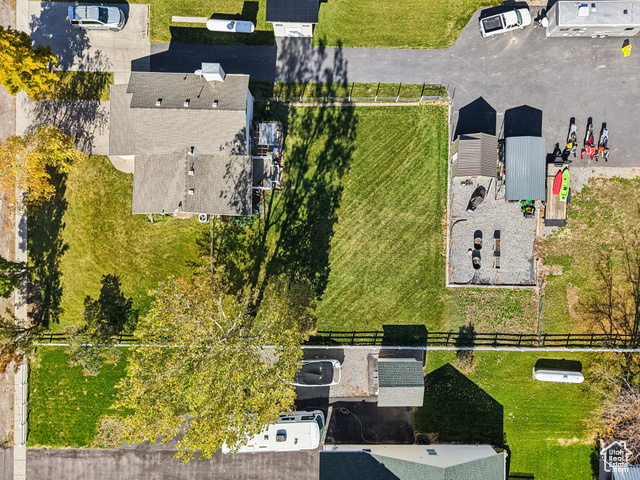 Photo 46 for MLS #2117942 at 10820 S 800 East
