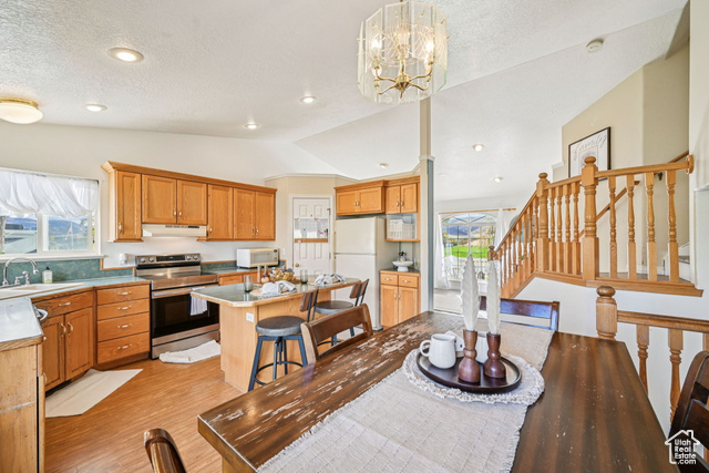 Photo 13 for MLS #2117942 at 10820 S 800 East