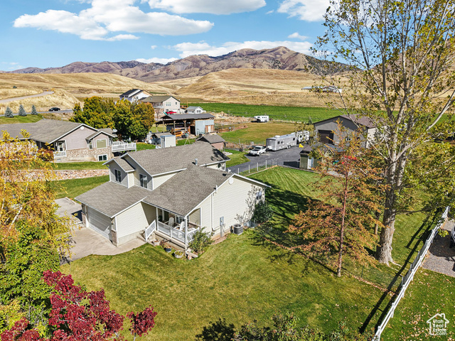 Photo 45 for MLS #2117942 at 10820 S 800 East