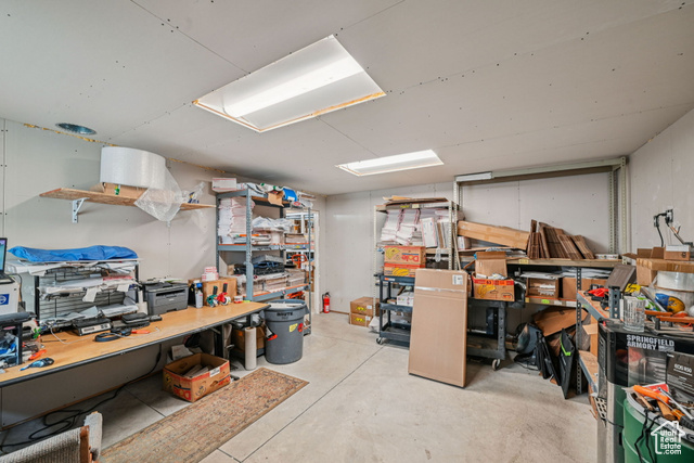 Photo 28 for MLS #2117942 at 10820 S 800 East
