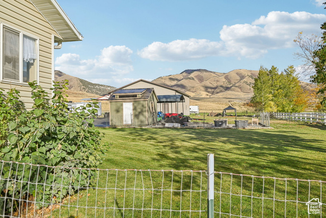Photo 35 for MLS #2117942 at 10820 S 800 East