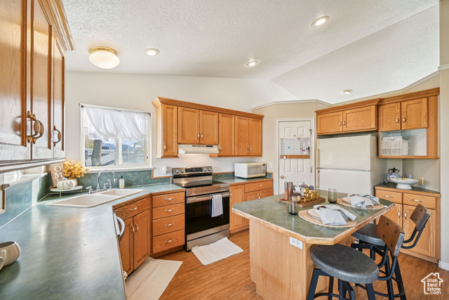 Photo 10 for MLS #2117942 at 10820 S 800 East