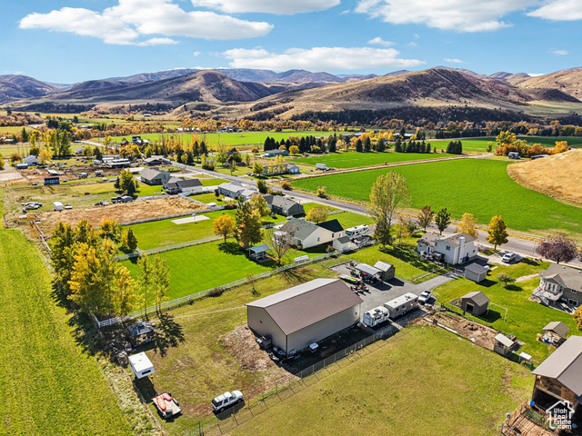 Photo 40 for MLS #2117942 at 10820 S 800 East